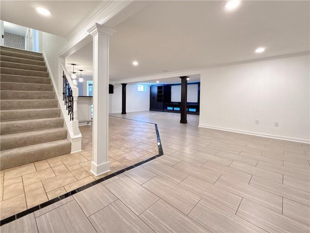 4210 NW Lake Drive, Lee's Summit, MO 64064