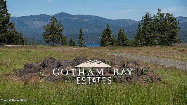 L3B4 S Kula Rd, Harrison, ID 83833