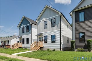608 Akron St, Richmond, VA 23222