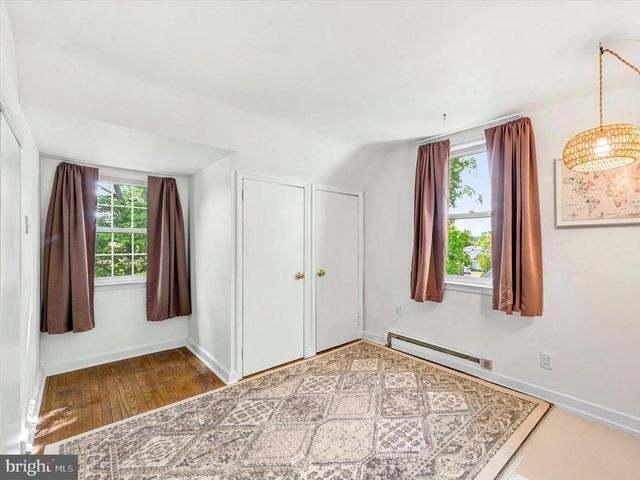 293 N NORWINDEN DR, Springfield, PA 19064