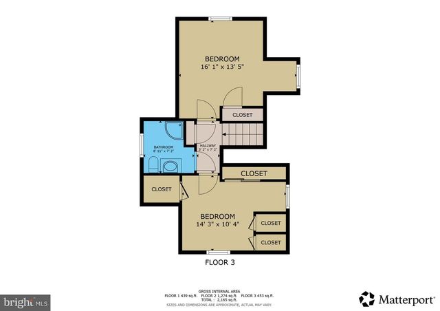293 N NORWINDEN DR, Springfield, PA 19064