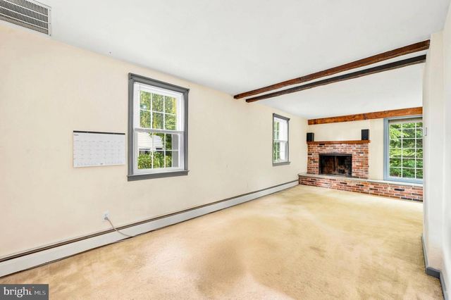293 N NORWINDEN DR, Springfield, PA 19064