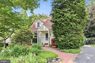 293 N NORWINDEN DR, Springfield, PA 19064