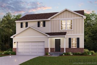 1010 Legend Court, Memphis, IN 47143