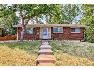 4200 E Fremont Ave, Littleton, CO 80122