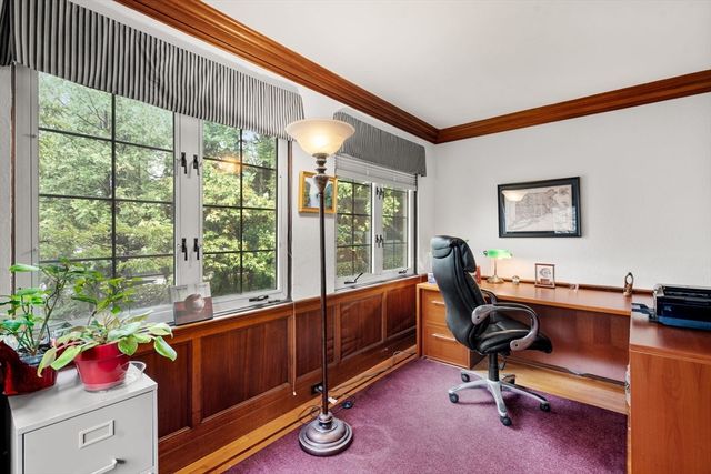 16 Alberta Rd, Brookline, MA 02467