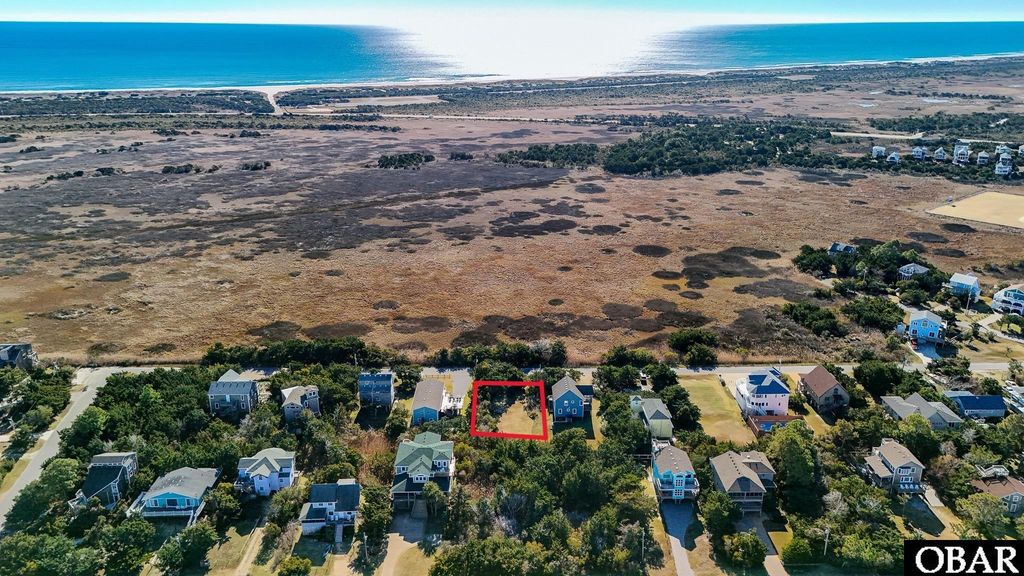 Image 1 of property listing at 231 Jackson Circle Lot# 22, Ocracoke, NC 27960