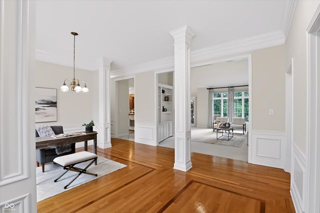 5245 Cheyenne Moon, Carmel, IN 46033