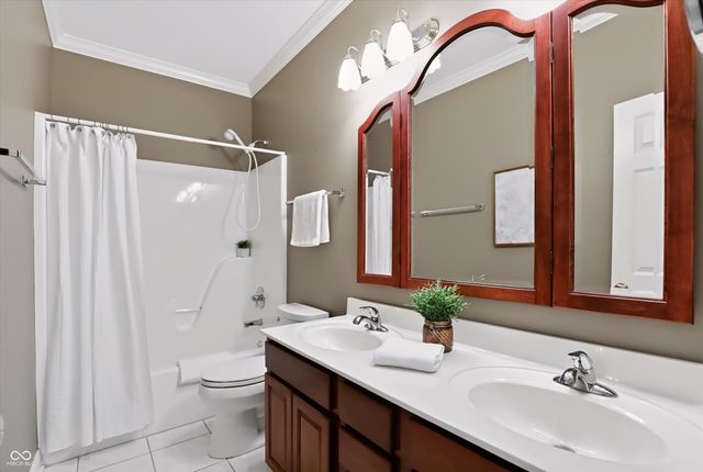 5245 Cheyenne Moon, Carmel, IN 46033