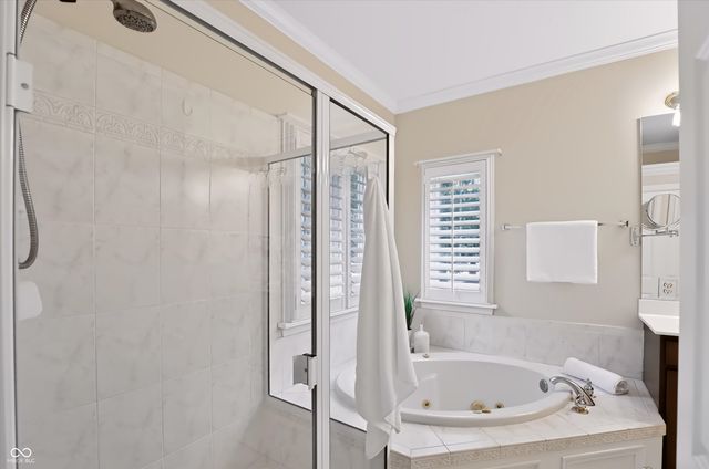 5245 Cheyenne Moon, Carmel, IN 46033