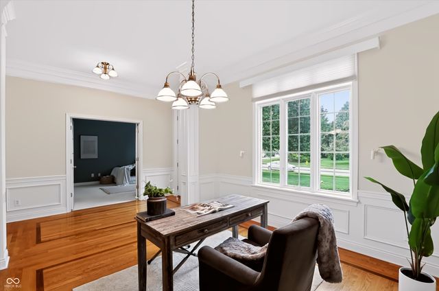 5245 Cheyenne Moon, Carmel, IN 46033