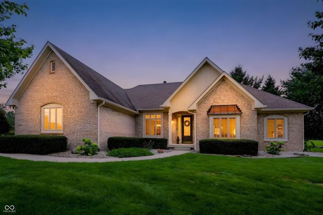 5245 Cheyenne Moon, Carmel, IN 46033