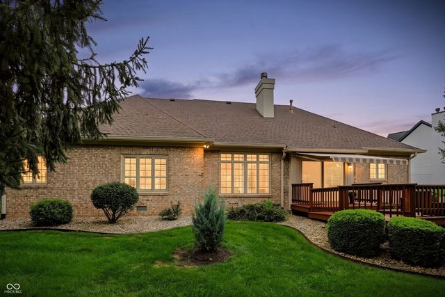 5245 Cheyenne Moon, Carmel, IN 46033