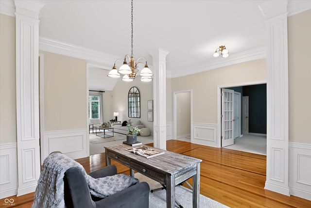 5245 Cheyenne Moon, Carmel, IN 46033