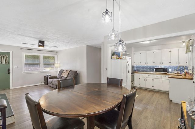 1547 S Kickapoo Avenue, Springfield, MO 65804