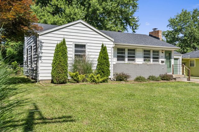 1547 S Kickapoo Avenue, Springfield, MO 65804