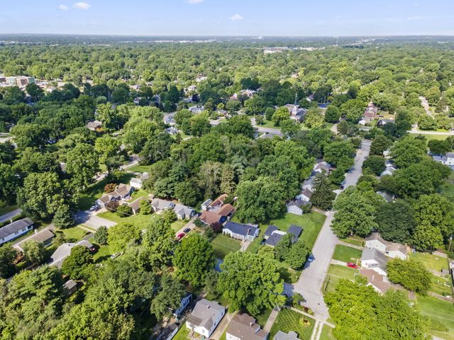 1547 S Kickapoo Avenue, Springfield, MO 65804