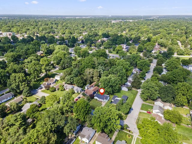 1547 S Kickapoo Avenue, Springfield, MO 65804