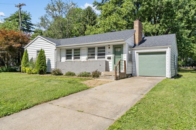 1547 S Kickapoo Avenue, Springfield, MO 65804