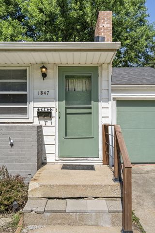 1547 S Kickapoo Avenue, Springfield, MO 65804