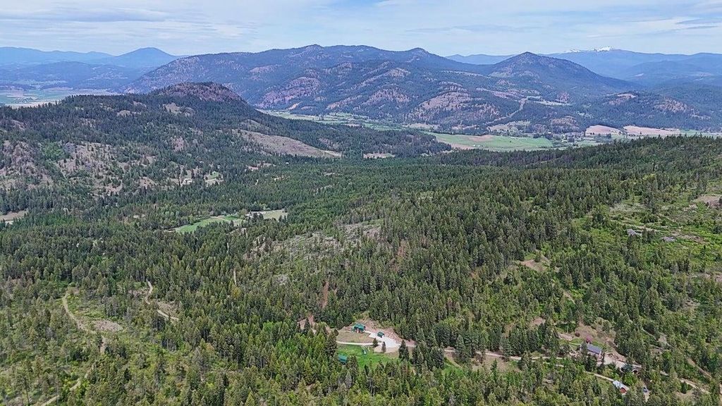 1895 TBD Blue Creek Rd, Addy, WA 99101 photo 12