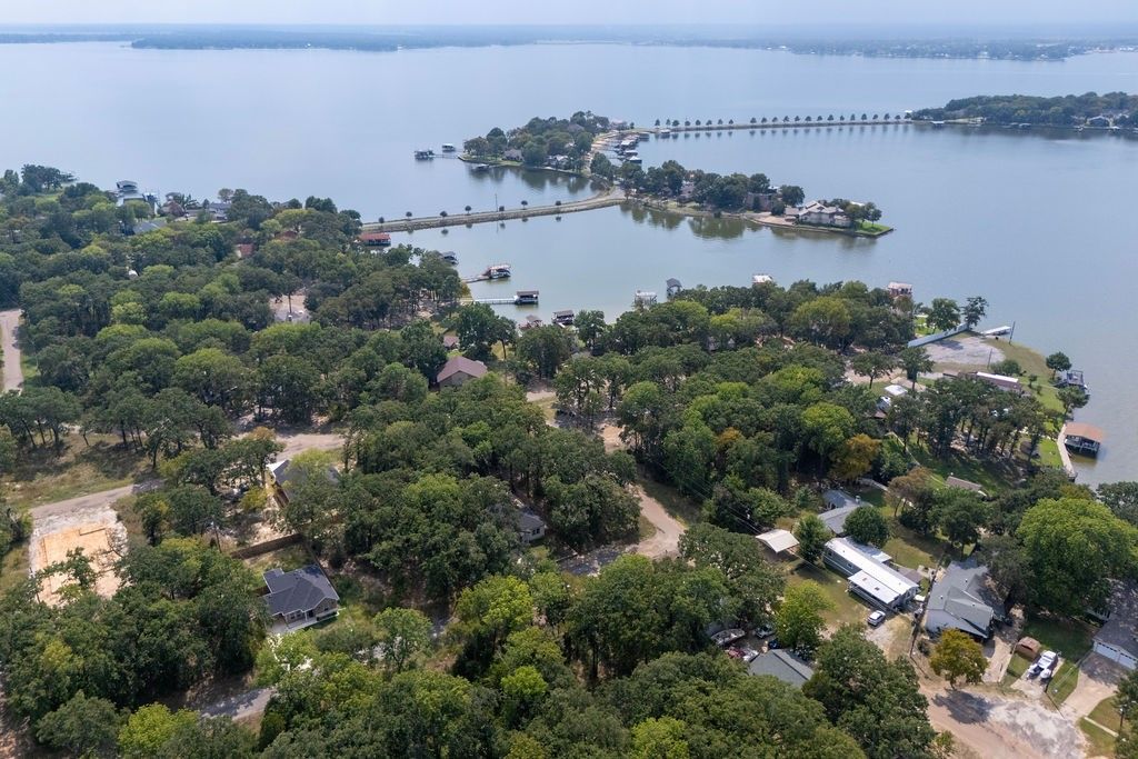 6134 Tejas Drive, Mabank, TX 75156