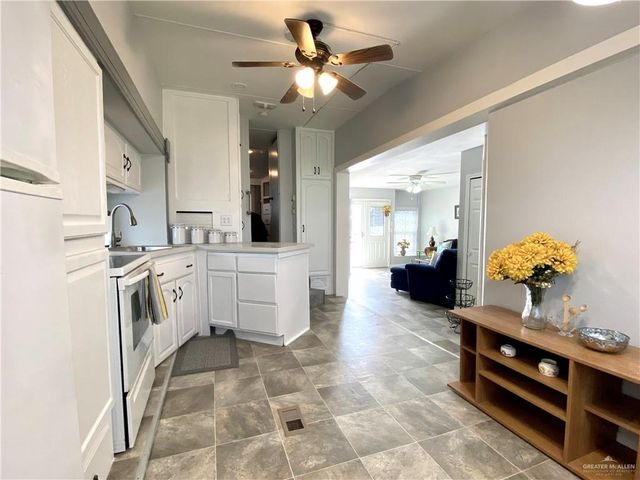 261 Ash Street, Mission, TX 78572