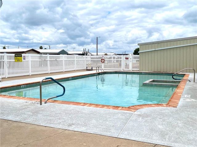 261 Ash Street, Mission, TX 78572