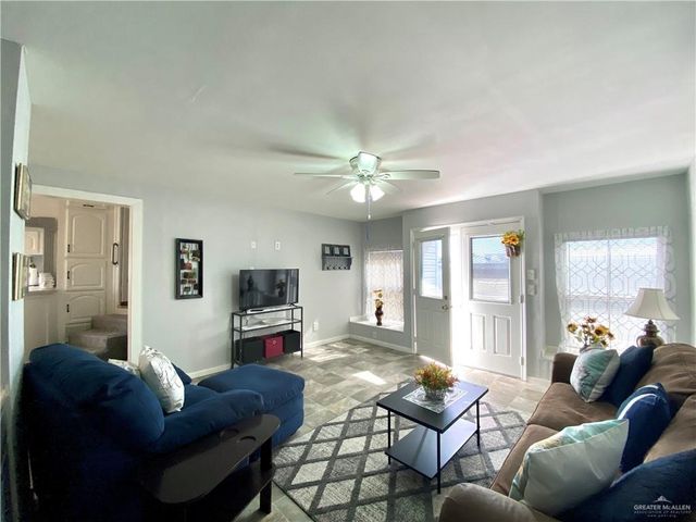 261 Ash Street, Mission, TX 78572