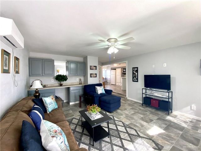 261 Ash Street, Mission, TX 78572