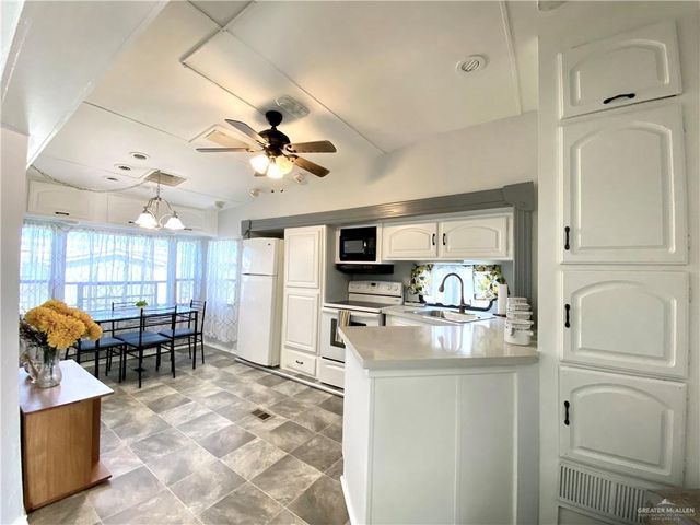 261 Ash Street, Mission, TX 78572