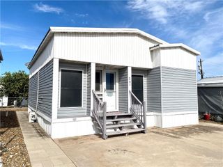 261 Ash Street, Mission, TX 78572