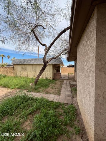 6258 W Wolf Street, Phoenix, AZ 85033