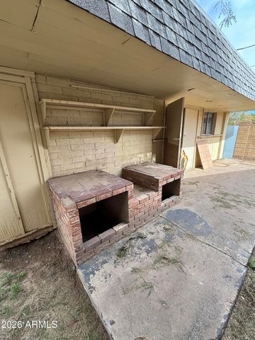 6258 W Wolf Street, Phoenix, AZ 85033