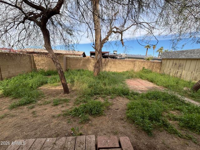 6258 W Wolf Street, Phoenix, AZ 85033