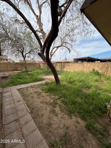 6258 W Wolf Street, Phoenix, AZ 85033