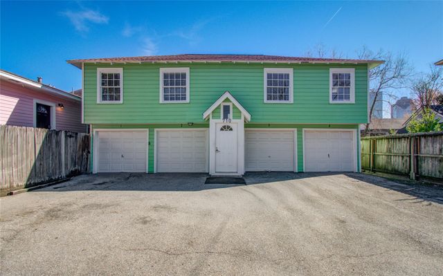 710 Hemphill Street 2, Houston, TX 77007