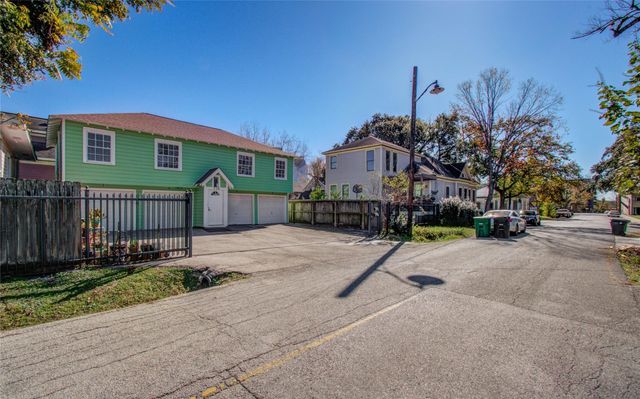 710 Hemphill Street 2, Houston, TX 77007