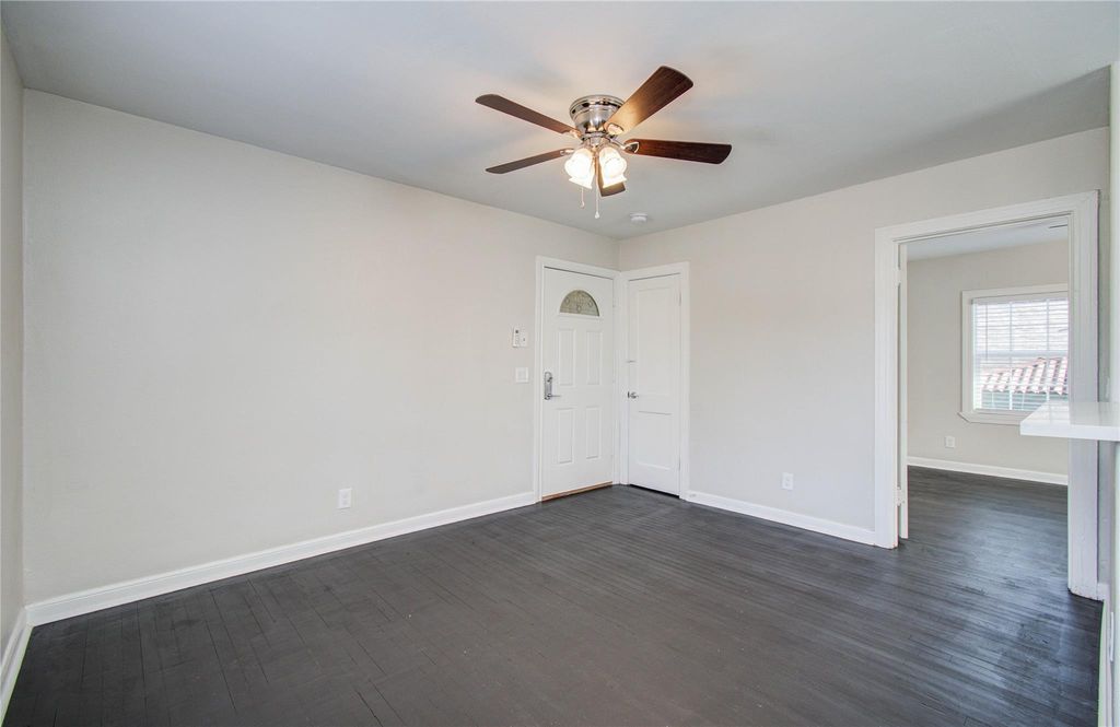 710 Hemphill Street 2, Houston, TX 77007