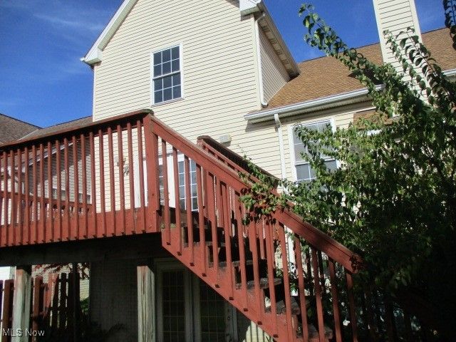 16312 Sunny Glenn Avenue, Cleveland, OH 44128