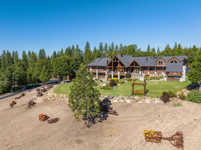 39110 Kearsarge Mill Rd, Alta, CA 95701