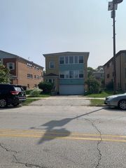 3341 W Pratt Avenue G, Lincolnwood, IL 60712