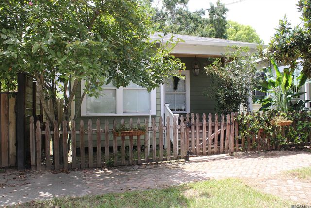 632 St Joseph St, Baton Rouge, LA 70802