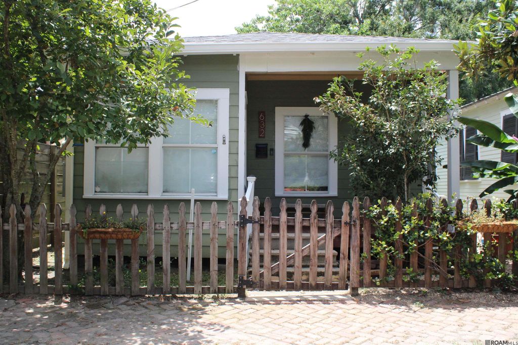 632 St Joseph St, Baton Rouge, LA 70802