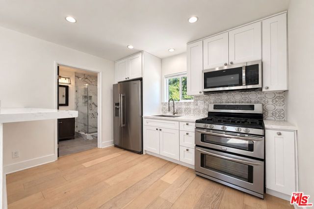 5143 Newcastle Avenue, Encino (los Angeles), CA 91316