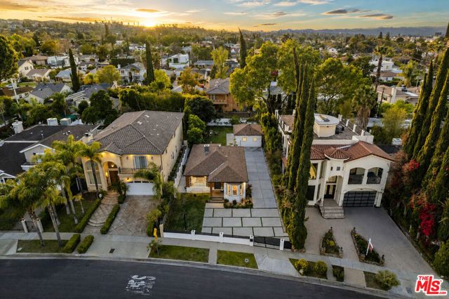 5143 Newcastle Avenue, Encino (los Angeles), CA 91316