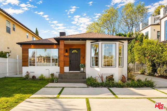 5143 Newcastle Avenue, Encino (los Angeles), CA 91316
