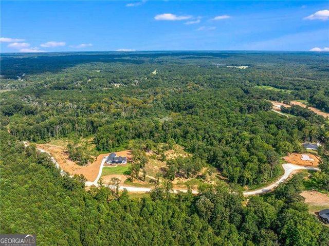 LOT 4 Stewart Loop, Jefferson, GA 30549