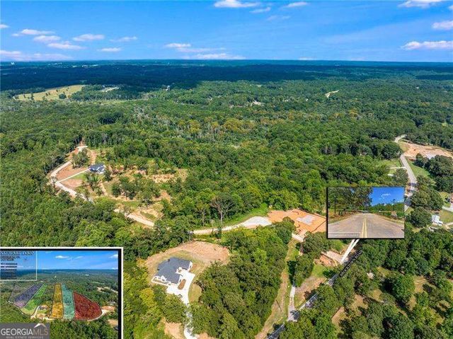 LOT 4 Stewart Loop, Jefferson, GA 30549