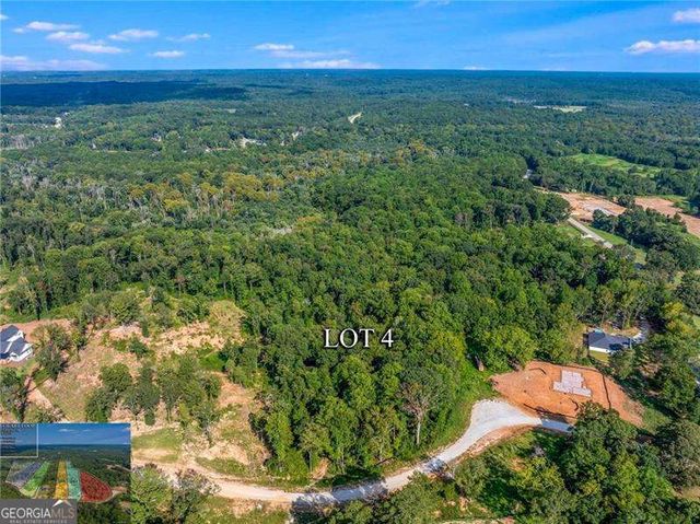 LOT 4 Stewart Loop, Jefferson, GA 30549
